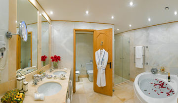 Quinta Da Lagoa Hotel
