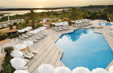 Quinta Da Lagoa 3*