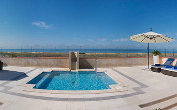 Quinta Da Lagoa Hotel Praia de Mira