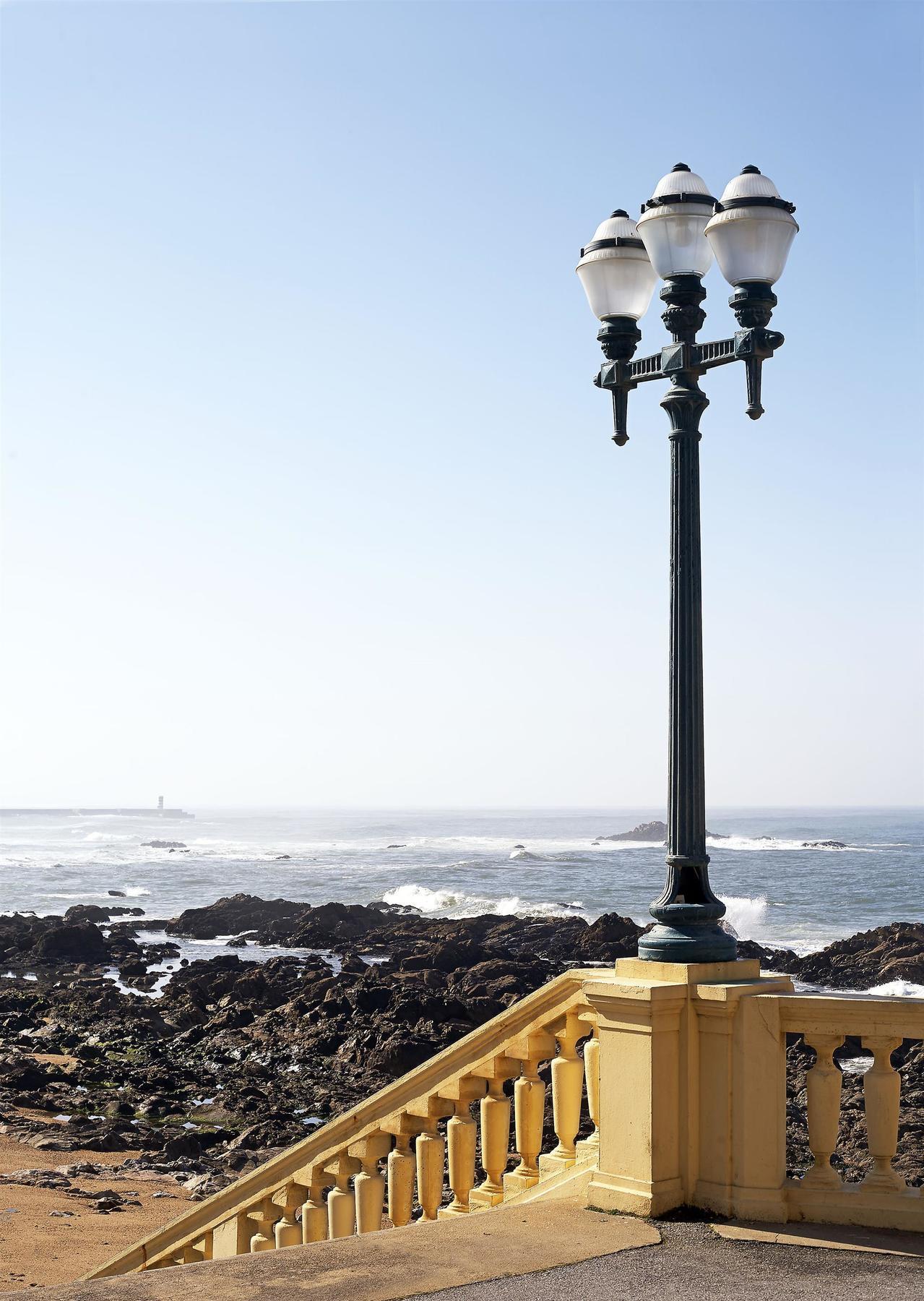 Sheraton & 5* Oporto