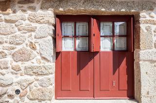Tracos D'Outrora Farm stay *