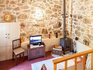 Tracos D'Outrora Farm stay