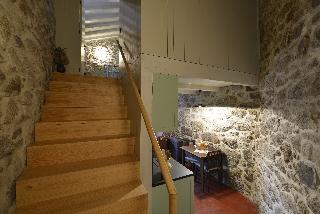 Tracos D'Outrora Farm stay Vale de Cambra
