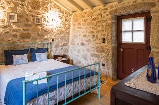 Tracos D'Outrora Farm stay Vale de Cambra