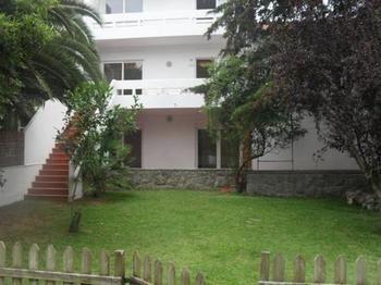 White House Guest house