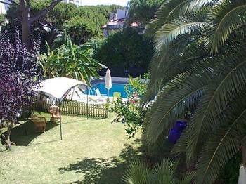 White House 3* Cascais