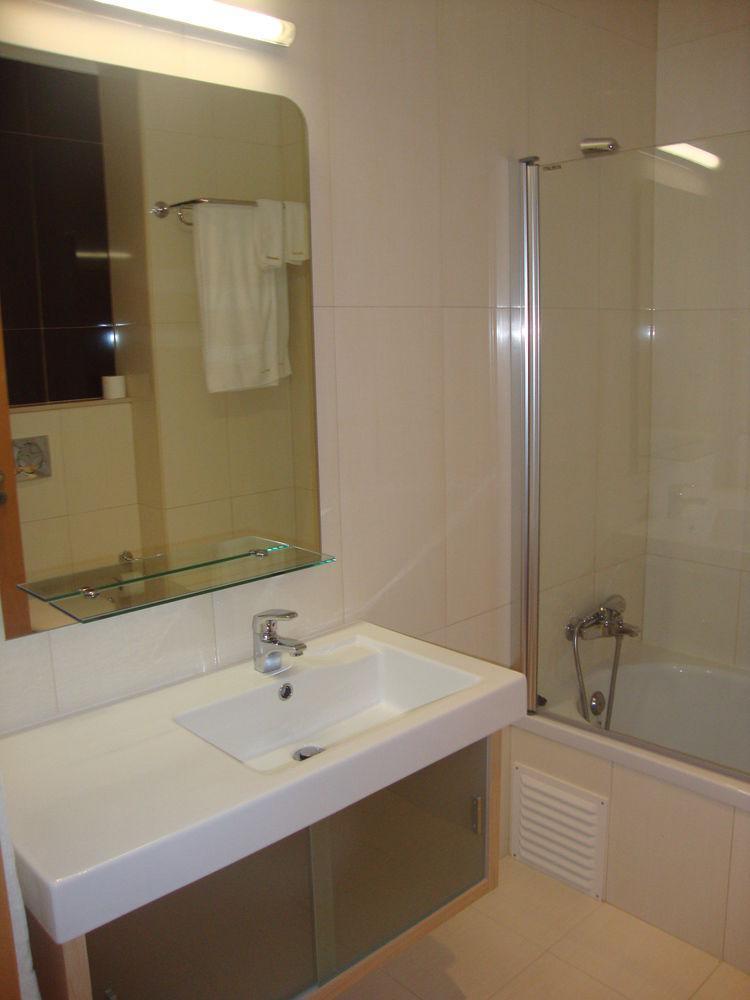 Mantamar Aparthotel