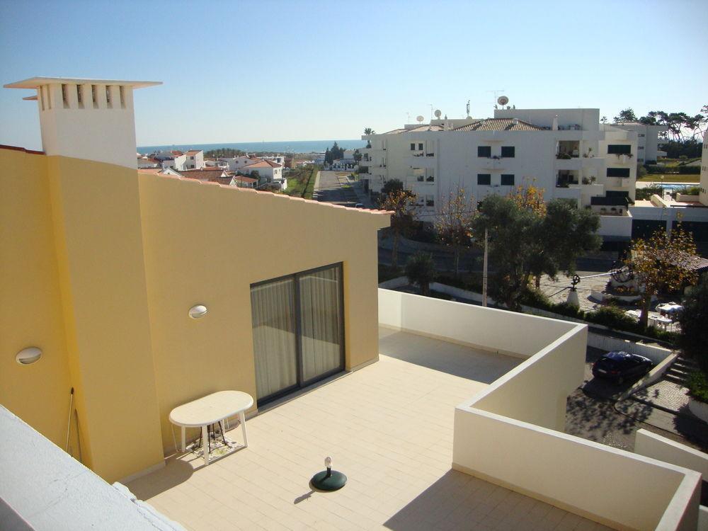 Mantamar Apartahotel Manta Rota