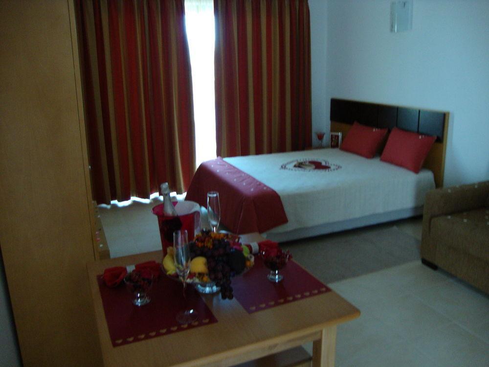 Mantamar Apartahotel