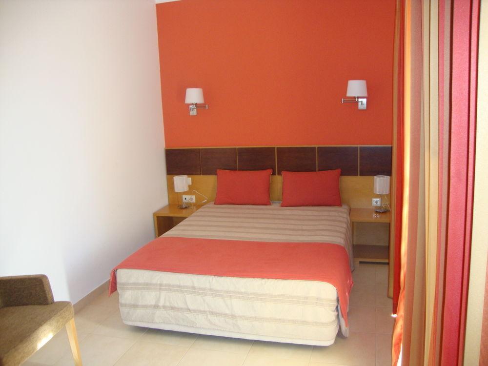Mantamar Apartahotel Manta Rota
