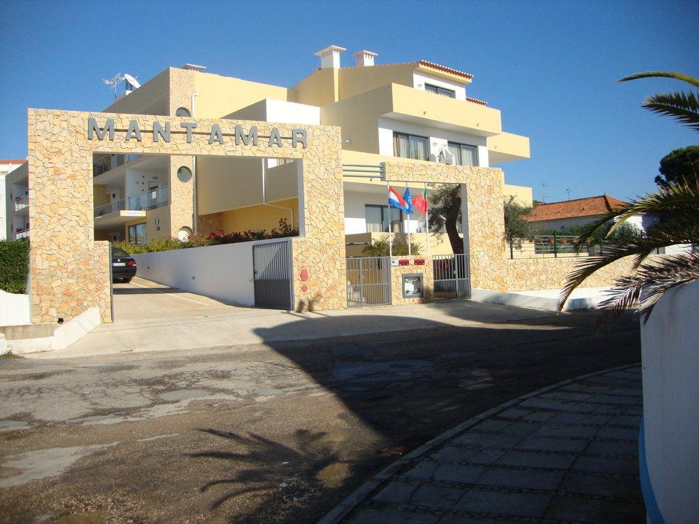 Mantamar 3* Manta Rota