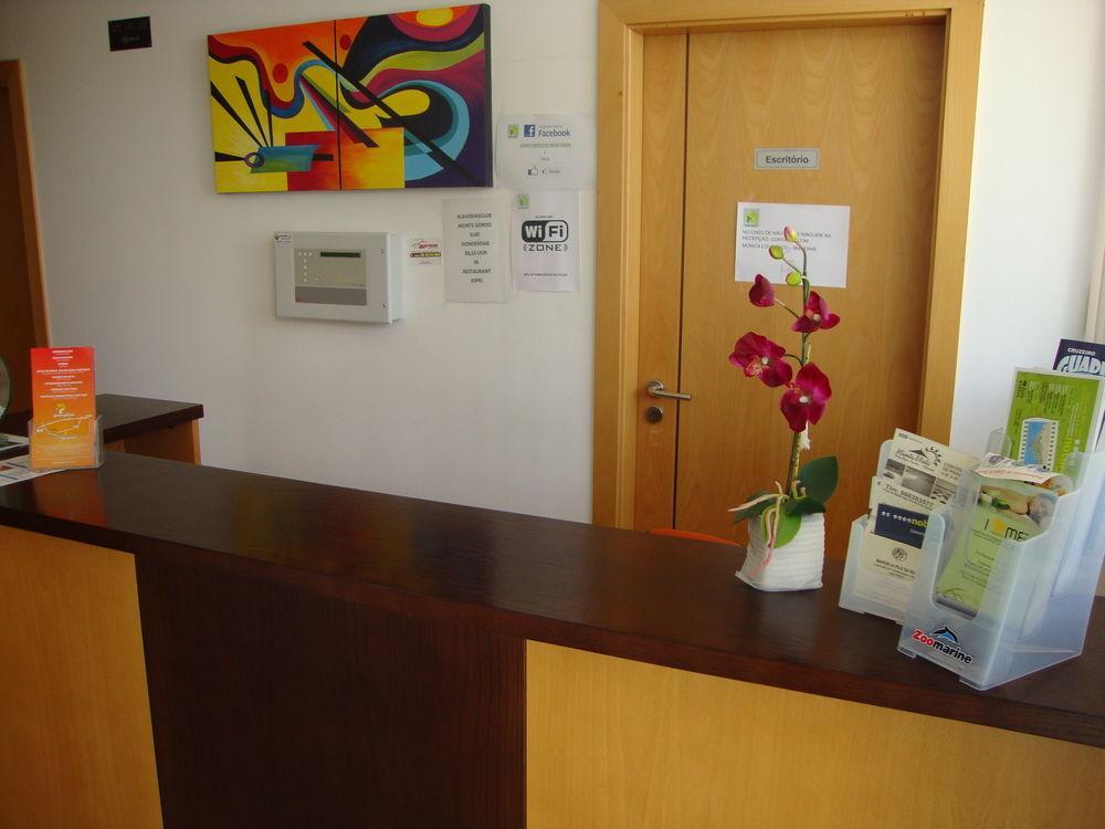 Mantamar Aparthotel