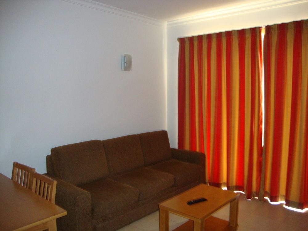 Mantamar Aparthotel Manta Rota