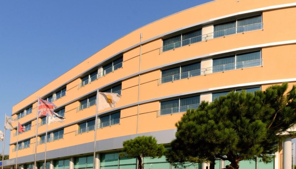 Tryp By Wyndham Porto Expo 4*