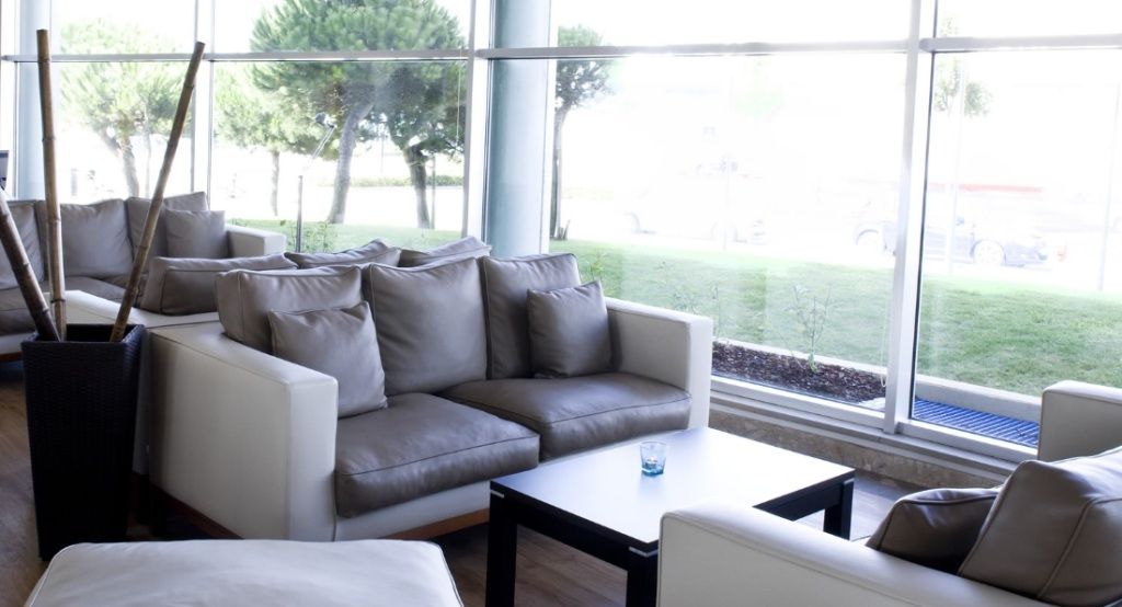 Tryp By Wyndham Porto Expo Hotel