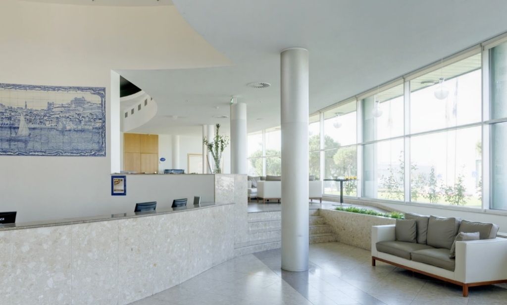 Tryp By Wyndham Porto Expo Hotel Leça da Palmeira