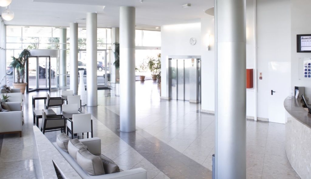 Tryp By Wyndham Porto Expo 4* Leça da Palmeira