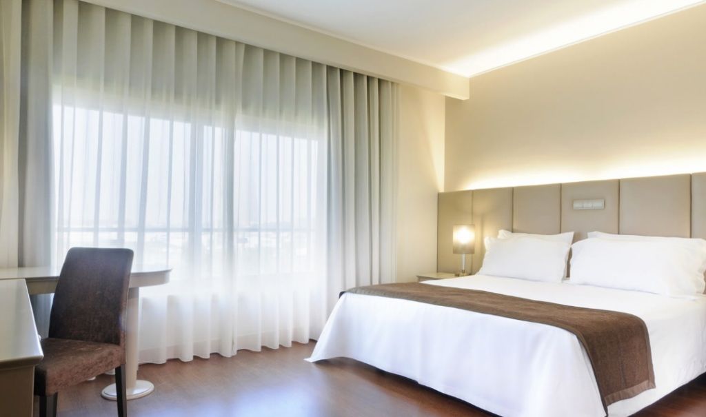 Tryp By Wyndham Porto Expo Hotel 4*