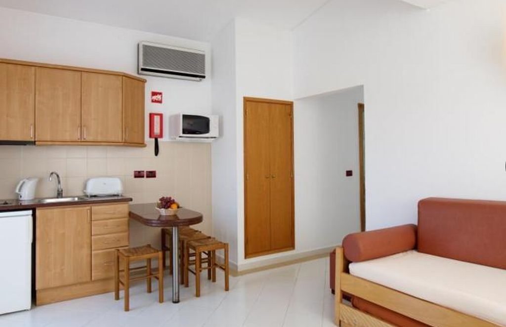 Do Golfe Resort