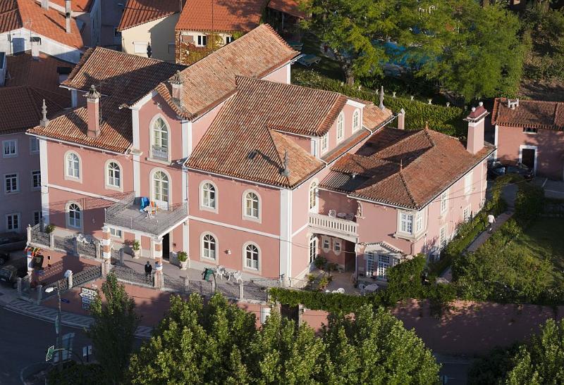 Alegre - Bussaco Boutique 3* Luso (Mealhada)