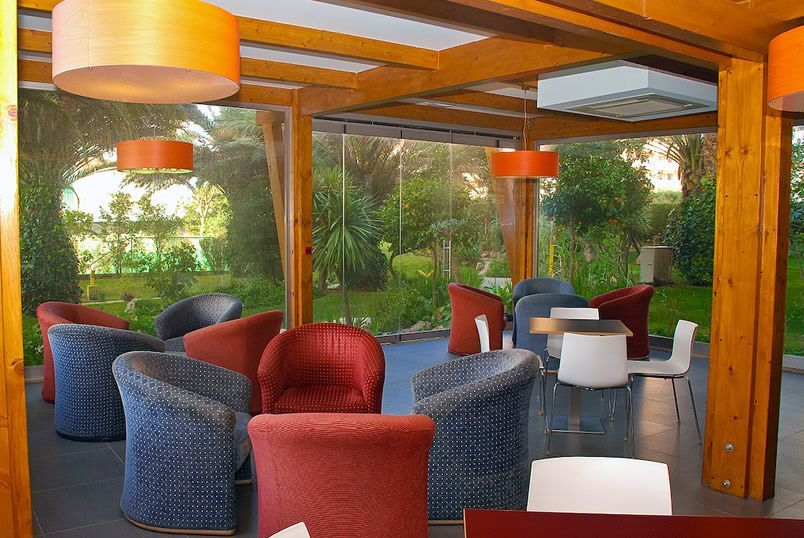 Rr Club Amarilis Aparthotel