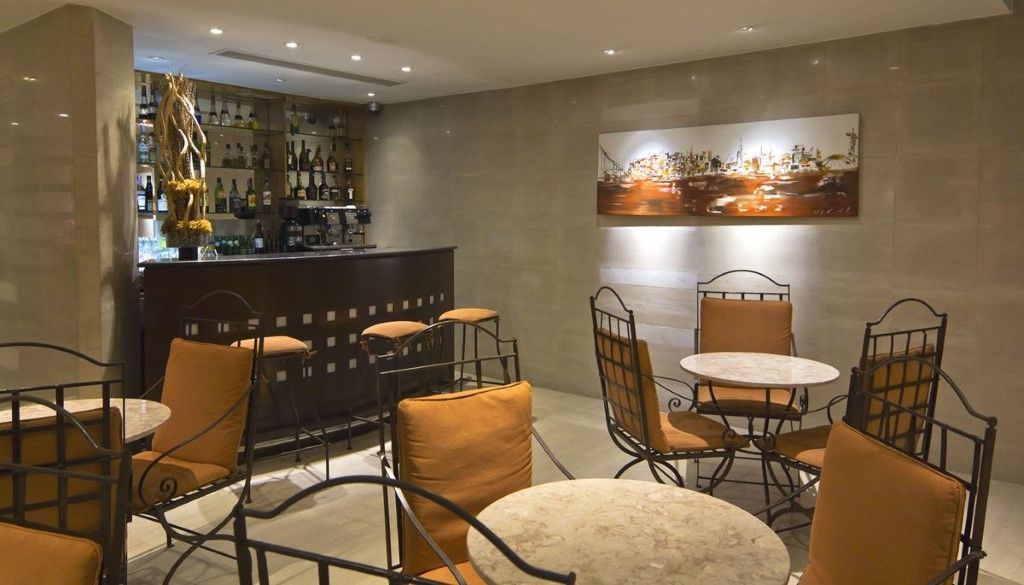 Evolution Valbom 4* Lisbon