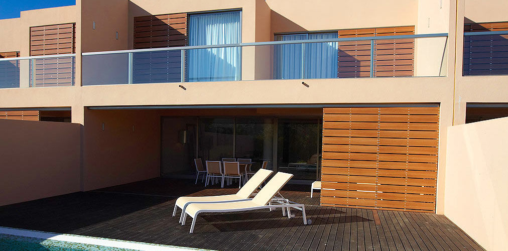 Salgados Villa *