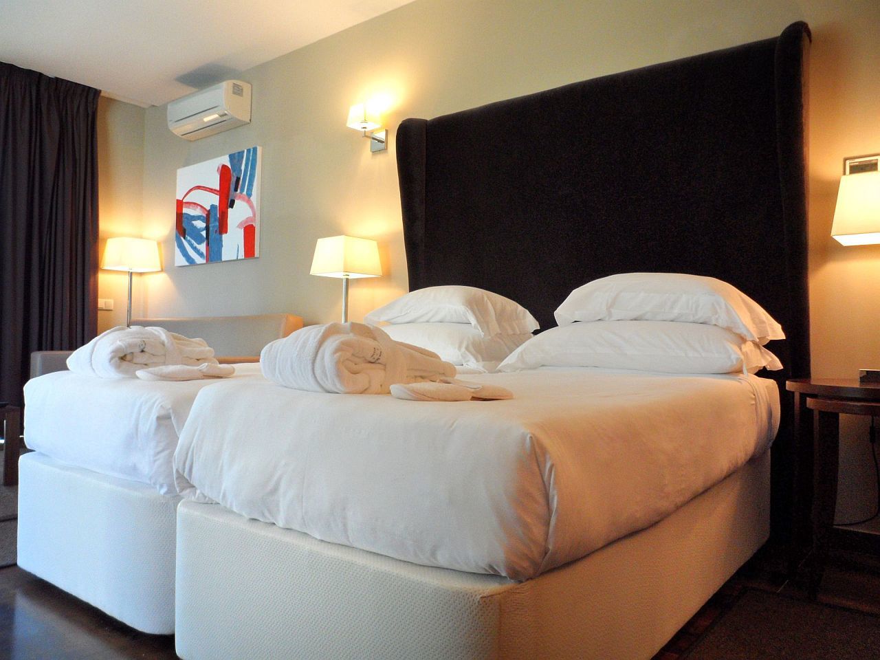 Marriott Residences Salgados Resort, Algarve Hotel