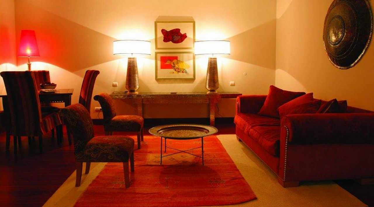 Convento De Hotel