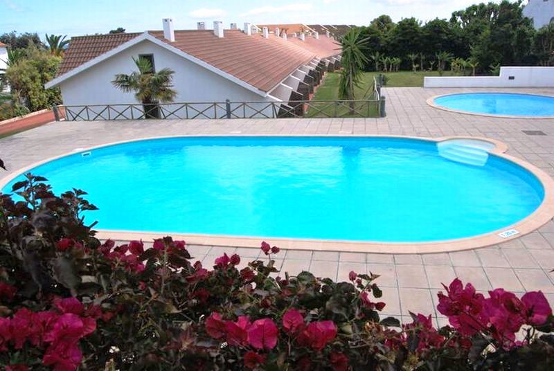 Apartamentos Turisticos Nossa Senhora Da Estrela 3* Lagoa (Azores)
