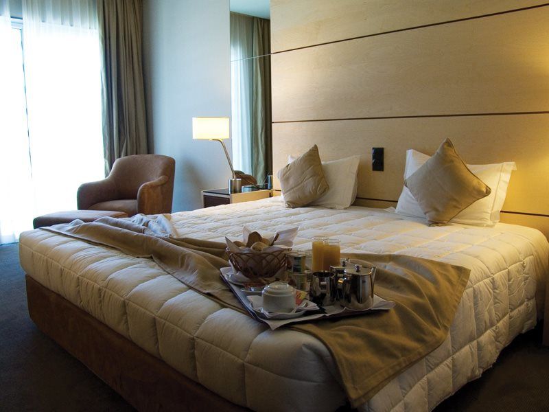 Vip Executive Azores Hotel 4*