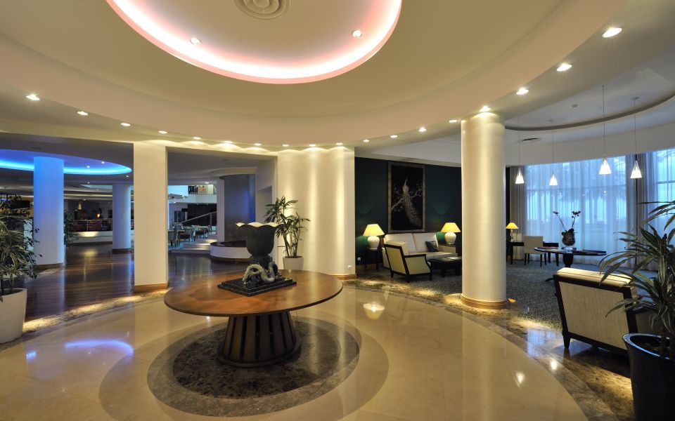 Pestana Grand Ocean Hotel