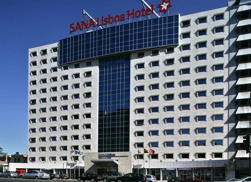 Epic Sana Marques Hotel Lisbon