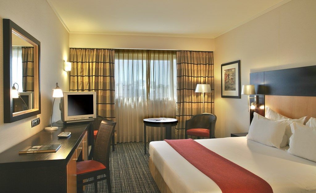 Epic Sana Marques Hotel 5*