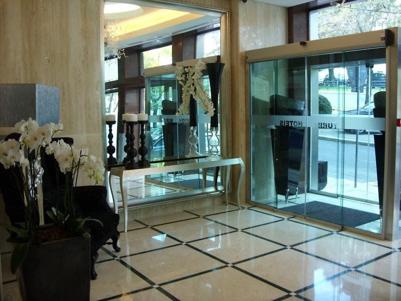 Turim Alameda Hotel Lisboa