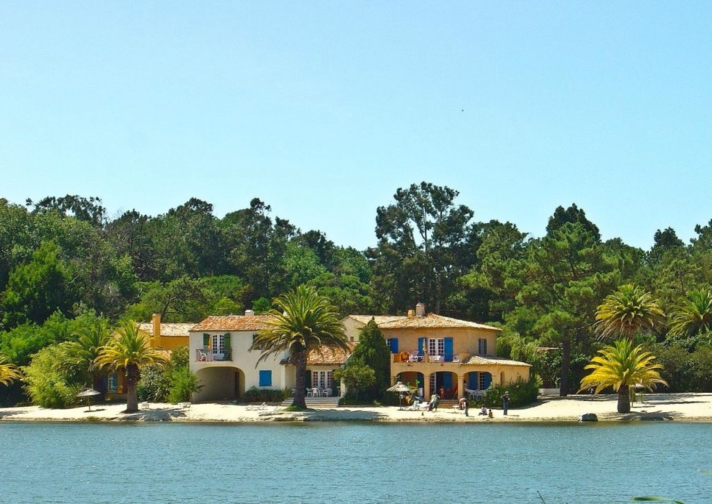 Quinta Da Lagoa 3*