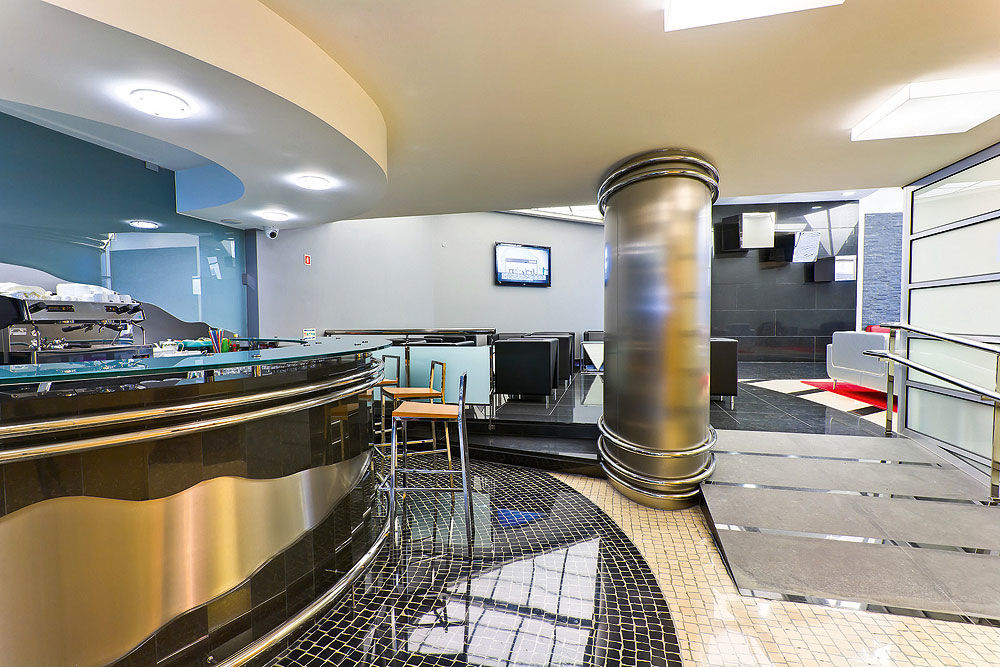 Alif Avenidas Hotel Lisbon