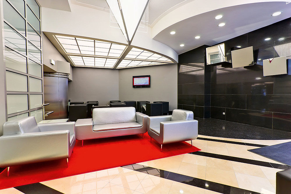 Alif Avenidas 4* Lisbon