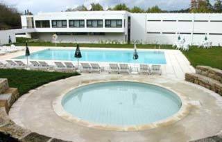 Bienestar Termas De Hotel 4*