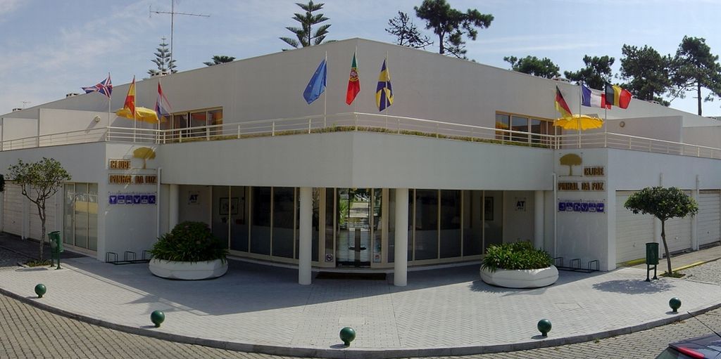 Clube Pinhal Da Foz Apartment Esposende