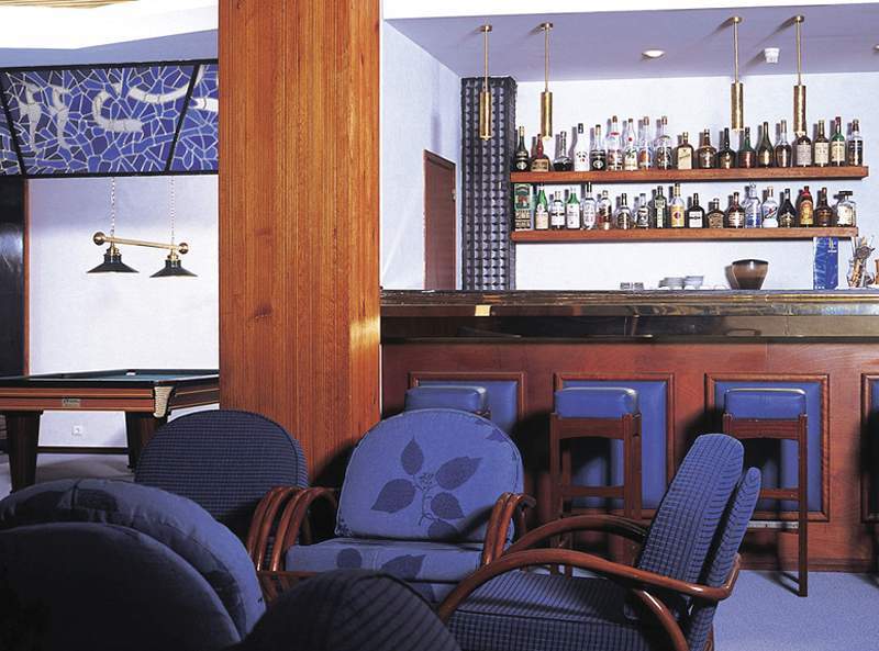 Do Carmo Hotel
