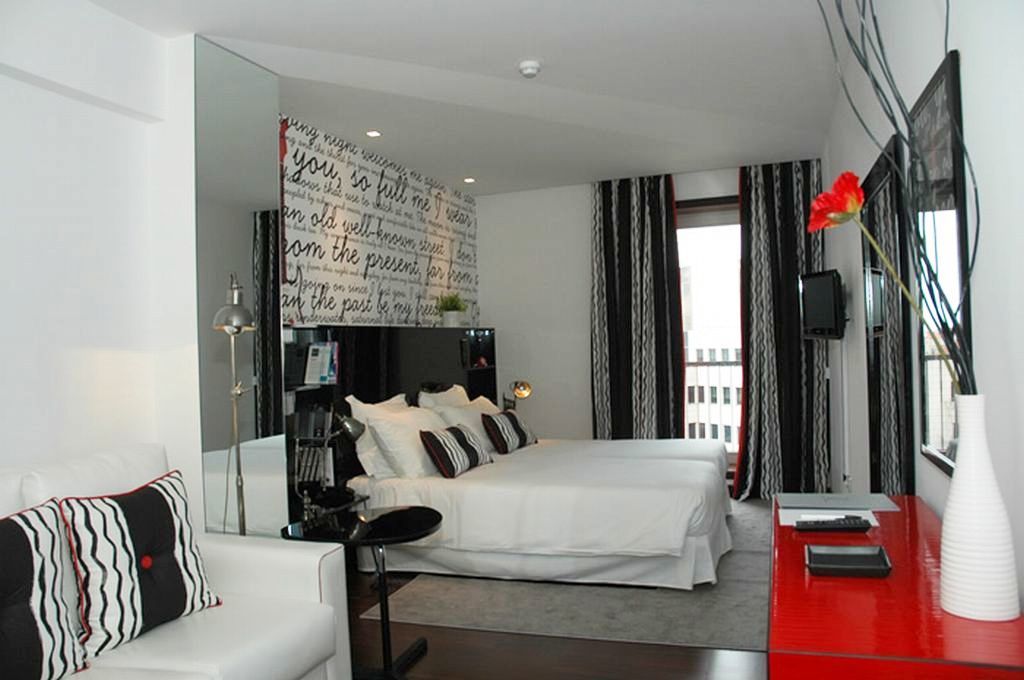 Trindade 4* Oporto