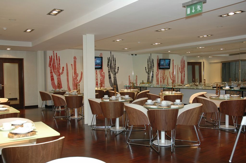Trindade Hotel 4*