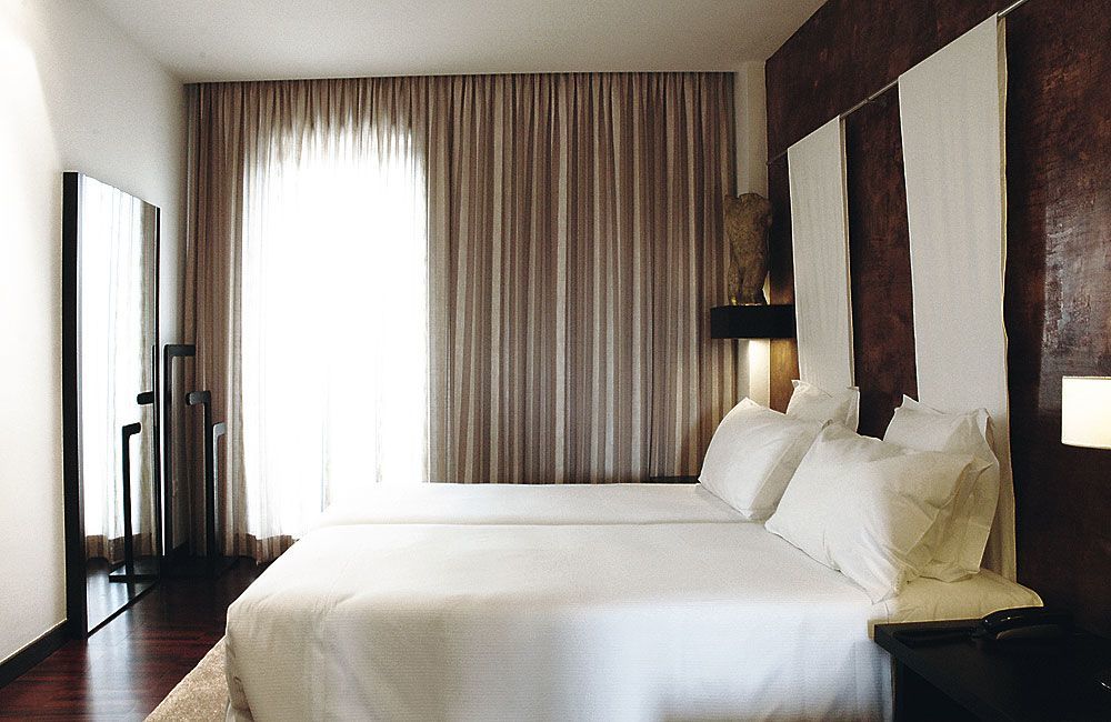 Trindade Hotel