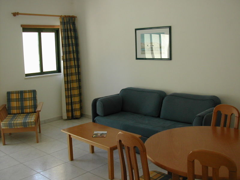 Plaza Real By Atlantichotels Aparthotel
