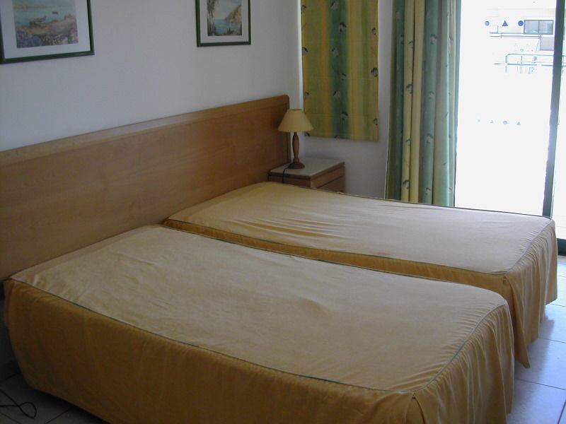 Plaza Real By Atlantichotels 3* Portimão