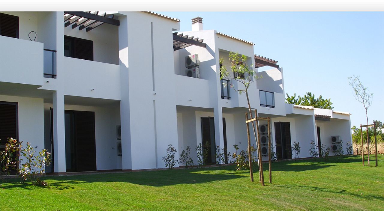 Alto Fairways Aparthotel