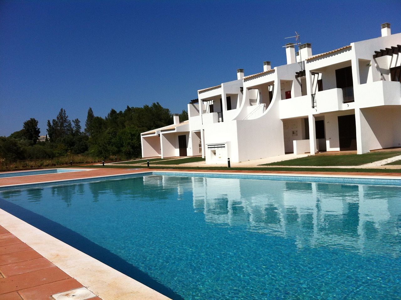 Alto Fairways 3* Alvor