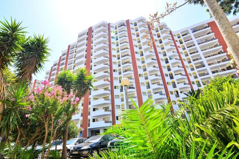 Clube Da Apartahotel 3*