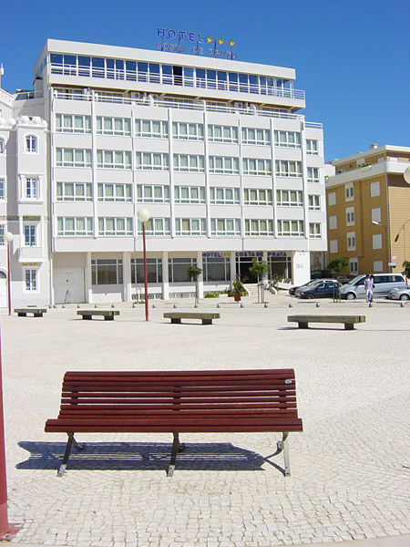 Costa De Prata 3*